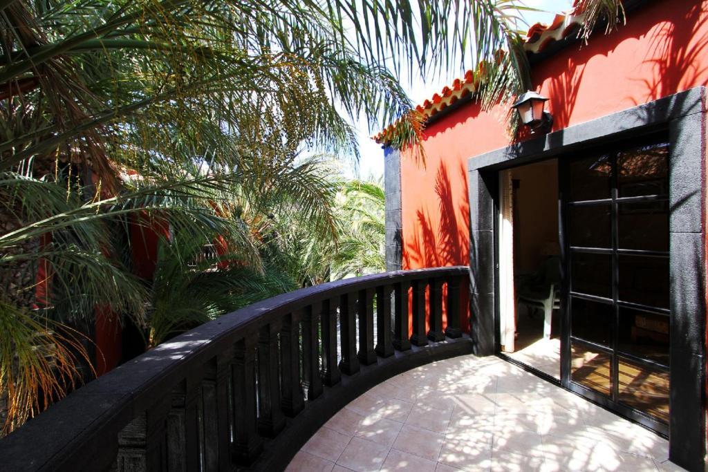 Apartamentos Punta Marina Valle Gran Rey Szoba fotó
