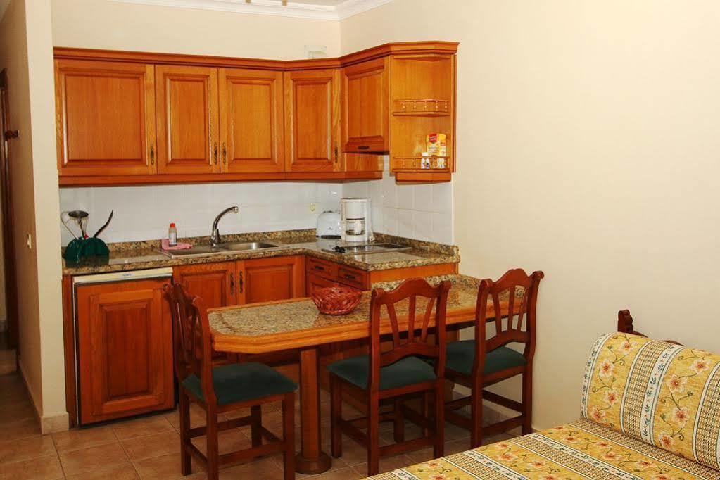 Apartamentos Punta Marina Valle Gran Rey Kültér fotó